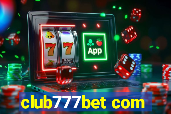 club777bet com